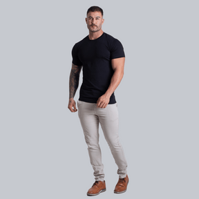 KIT 3 CAMISETA EGIPCIA